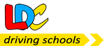 LDC Driving School Basildon & South Chelmsford Logo